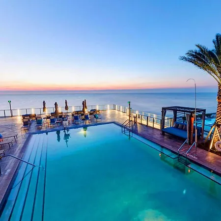 Hyde Beach Resort Rentals